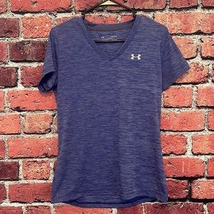 Under Armour HEATGEAR Women’s Tee